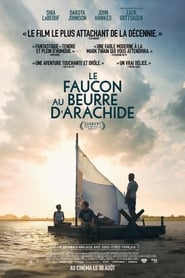 Le faucon au beurre d'arachide - The Peanut Butter Falcon (2019)