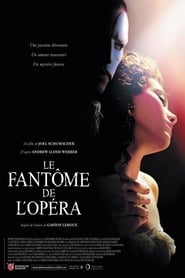 Le Fantôme de l’Opéra - The Phantom of the Opera (2004)