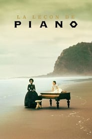 La Leçon de piano - The Piano (1993)