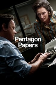 Le Post - The Post (2017)