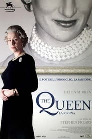 The Queen - La regina - The Queen (2006)
