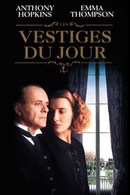 Les Vestiges du jour - The Remains of the Day (1993)