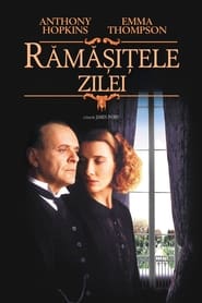 Rămășițele zilei - The Remains of the Day (1993)