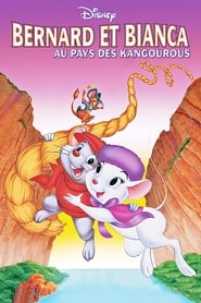 Bernard et Bianca en Australie - The Rescuers Down Under (1990)