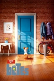 Comme des bêtes - The Secret Life of Pets (2016)
