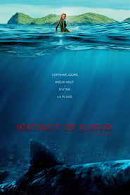 Les bas-fonds - The Shallows (2016)