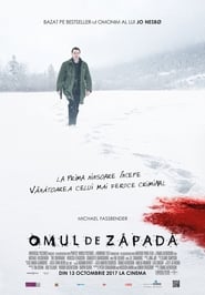 Omul de zăpadă - The Snowman (2017)