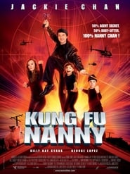 L'Espion d'à côté - The Spy Next Door (2010)
