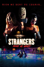 Les inconnus: Proies nocturnes - The Strangers: Prey at Night (2018)