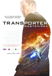 Transporter: Moștenirea - The Transporter Refueled (2015)