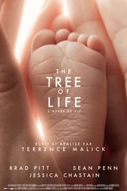 L'arbre de la vie - The Tree of Life (2011)