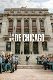Les Sept de Chicago - The Trial of the Chicago 7 (2020)