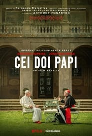Cei doi papi - The Two Popes (2019)