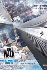 The Walk: Sfidează limitele - The Walk (2015)