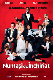 Nuntași de închiriat - The Wedding Ringer (2015)