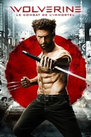 Le Wolverine - The Wolverine (2013)
