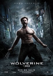 Wolverine - The Wolverine (2013)