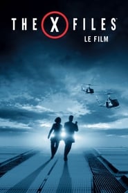 X-Files: Aux frontières du réel - The X Files (1998)