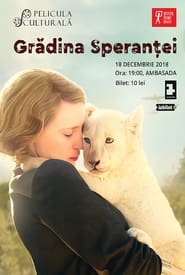 Grădina speranței - The Zookeeper's Wife (2017)