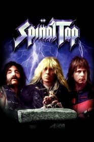 Spinal Tap - This Is Spinal Tap (1984)
