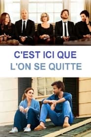 C'est ici que l'on se quitte - This Is Where I Leave You (2014)