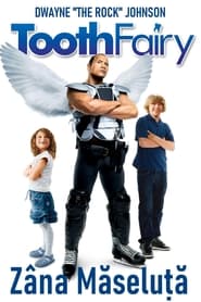Zâna Măseluță - Tooth Fairy (2010)