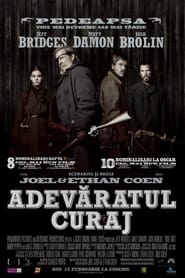 Adevăratul curaj - True Grit (2010)