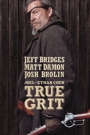 Le Vrai Courage - True Grit (2010)