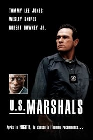 Des Hommes de loi - U.S. Marshals (1998)