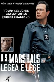 Legea e lege - U.S. Marshals (1998)