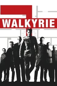 Walkyrie - Valkyrie (2008)