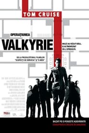 Operațiunea Valkyrie - Valkyrie (2008)
