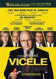 Vicele - Vice (2018)