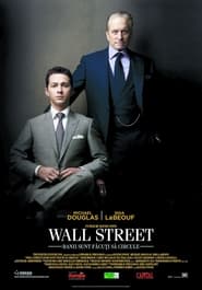 Wall Street: Banii sunt făcuți să circule - Wall Street: Money Never Sleeps (2010)
