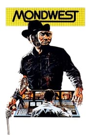 Le Monde de L'Ouest - Westworld (1973)