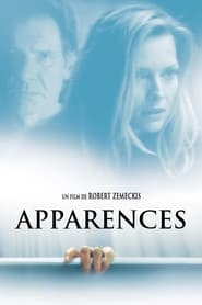Apparences - What Lies Beneath (2000)