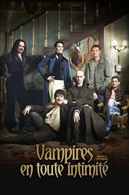 Vampires en toute intimité - What We Do in the Shadows (2014)