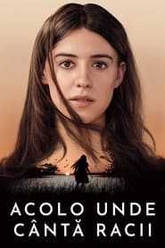 Acolo unde cântă racii - Where the Crawdads Sing (2022)