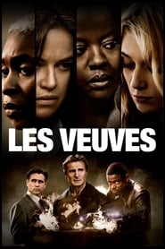 Veuves - Widows (2018)