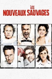 Les Nouveaux Sauvages - Wild Tales (2014)