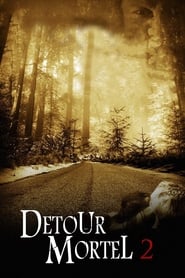 Sortie fatale 2 : Impasse - Wrong Turn 2: Dead End (2007)