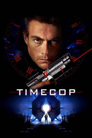 Polițistul timpului - Timecop (1994)