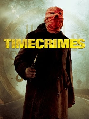 Cronocrimele - Timecrimes (2007)