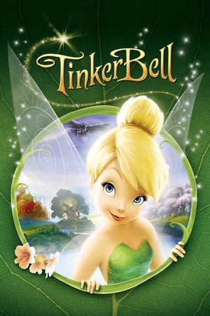 Clopoțica - Tinker Bell (2008)