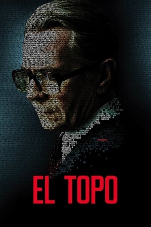 El Espía que Sabía Demasiado - Tinker Tailor Soldier Spy (2011)