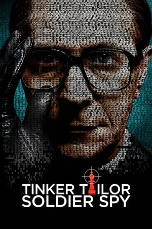 Un spion care știa prea multe - Tinker Tailor Soldier Spy (2011)
