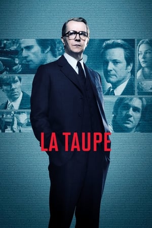 La taupe - Tinker Tailor Soldier Spy (2011)