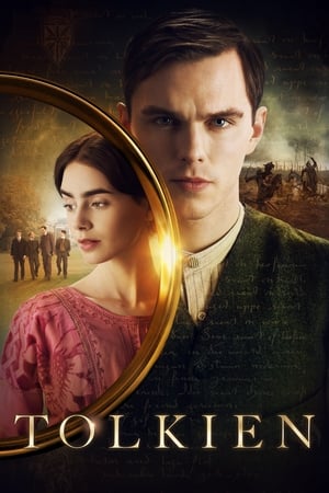 Tolkien: Dincolo de poveste - Tolkien (2019)