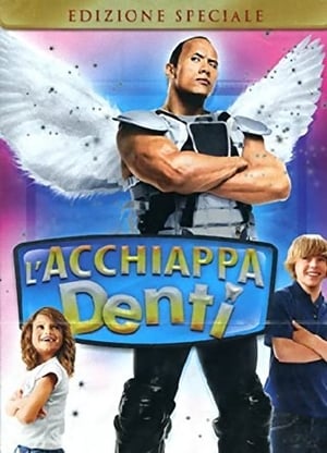 L'acchiappadenti - Tooth Fairy (2010)