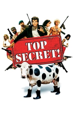 Top secret! (1984)